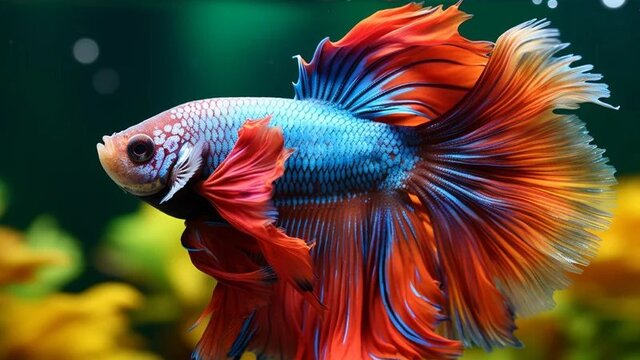 Panduan Lengkap Merawat Ikan Guppy agar Cepat Berkembang Biak